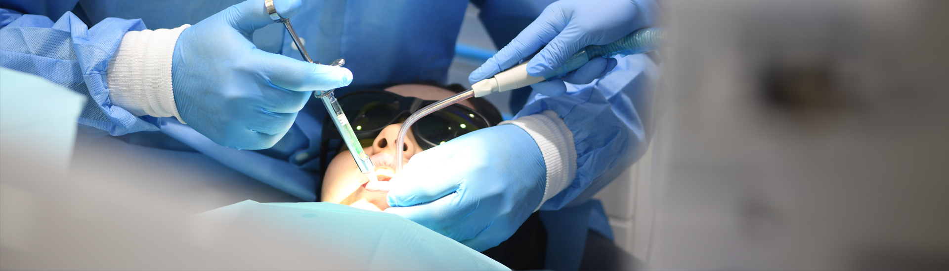 Meet Our Specialists